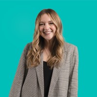 YAH Agency Employee Jade Ingraham's profile photo