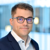ALDI DX Employee Balázs Pásztor's profile photo