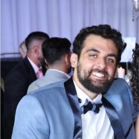 AEMS.ai Employee Jad Azzam's profile photo