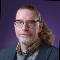 University of Washington Bothell Employee Tyson Marsh's profile photo