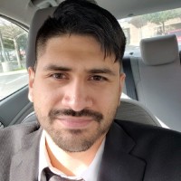 Daniel Barajas Email & Phone Number