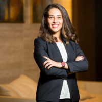 TABIA Group Employee Narmin Alisoy's profile photo
