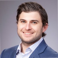 CVS Health Employee Alec Thomas's profile photo