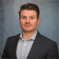 SunLeaf Employee Jared Train's profile photo