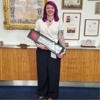 Design Conformity Employee Katryn Furmston's profile photo