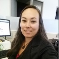 City of San José, Public Works Department Employee April Hanson's profile photo