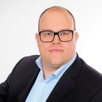 INIT Group Employee Jörg Munz's profile photo