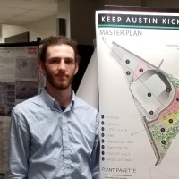 Garden Design Inc Employee Michael Wode's profile photo