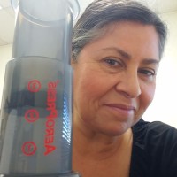 AeroPress, Inc. Employee Maria Mata's profile photo