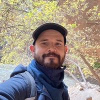 OTOY Employee Kevin Monge's profile photo