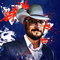 Lamar Graphics Employee Kody Louviere's profile photo