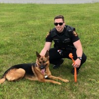 Canadian Armed Forces | Forces armées canadiennes Employee Corey Corcoran's profile photo