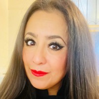Eva Borrego Email & Phone Number