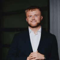Ford & Stanley Group Employee Harry MacHell's profile photo