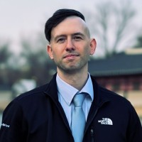 Mozilla Employee Josh Hoffman-Senn's profile photo