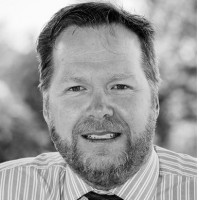 Invest Blue Employee Grant Thompson's profile photo