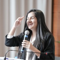 Cameo Comms Employee Sakshi Ramchandani's profile photo
