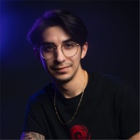 Ironside Co Employee Sergio Juarez's profile photo