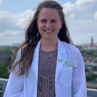 University of Maryland Medical System Employee Courtney Wallace's profile photo