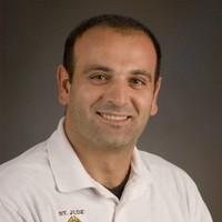Novanta Inc. Employee Ghassan Rechdan-'s profile photo
