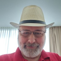 Open Door Community Health Centers Employee Clifford Baum's profile photo