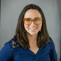 Maryland Department of Service and Civic Innovation Employee Lexxie Monahan's profile photo