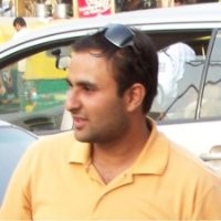 Gemini Solutions Pvt Ltd Employee Anil Singh's profile photo