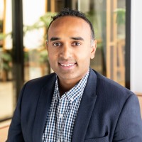 OCM Employee Jonathan Cherian's profile photo