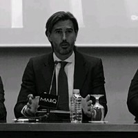 ITE Employee Ignacio Casado Magro's profile photo