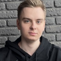 JOBIAN Employee Mykola Romets's profile photo