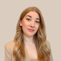 ecostag GmbH Employee Annasthasia Reichert's profile photo