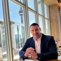 GoodLife Fitness Employee Michael Rathwell's profile photo