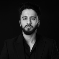 Bit Technologies Employee Huzaifa Mazhar's profile photo