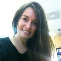 BSH Home Appliances South Africa Employee Kate van der Merwe's profile photo