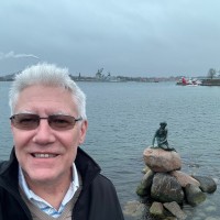 Denali Ingredients Employee Steven Quandt's profile photo