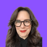 Gorilla - Energy data applications Employee Melissa Bachman's profile photo