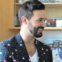 The Bold Italic Employee Saul Sugarman's profile photo