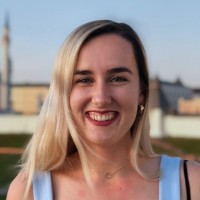 VXT Employee Rose Fitzmaurice's profile photo
