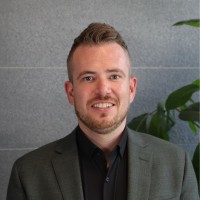 Capestone Employee Rutger de Hoon's profile photo