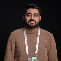Ejad Labs Employee Shahroz Malik's profile photo