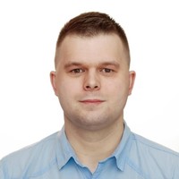 Macopedia Employee Karol Piątek's profile photo