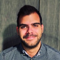 VesselBot-Enabling Sustainable Supply Chains Employee Filippos Pronios's profile photo