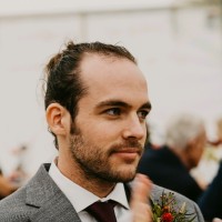 Andrew Benham Email