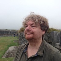 Southampton Solent University Employee Phil Durrant's profile photo