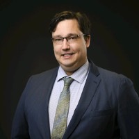 Greenstein Sellers PLLC Employee Ian McCoy's profile photo