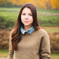 CIP Group Employee Samantha Randolph's profile photo