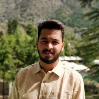 Lightstorm Employee Piyush Samal's profile photo