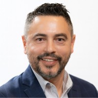 Drury Hotels Employee Nicolas Garcia's profile photo