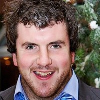 Cork County Council Employee Cole Stephens's profile photo