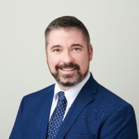 iTrip® Employee Mike Corelli's profile photo